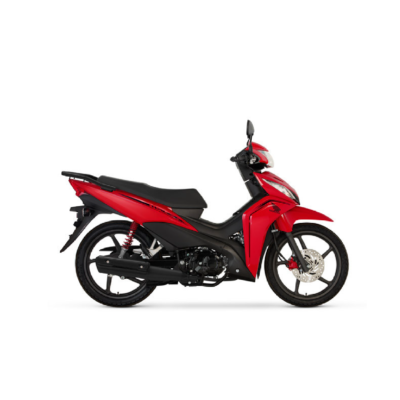 Honda WAVE 110 - Freno a disco