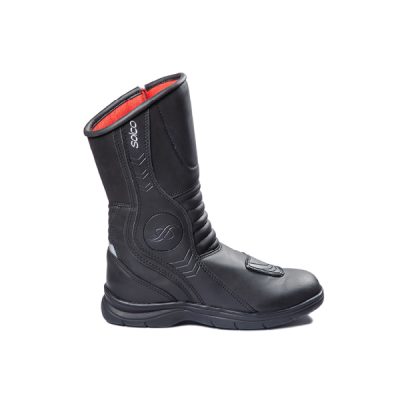 BOTAS SOLCO DRIFT - Black
