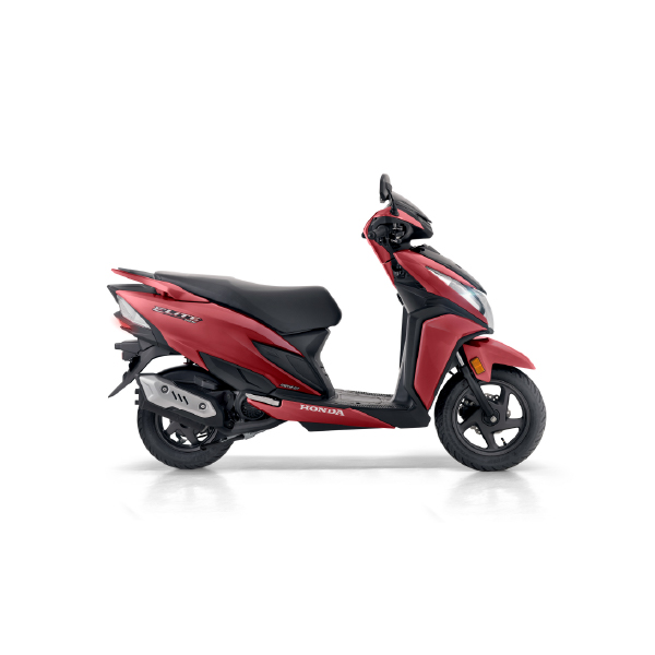Honda ELITE 125
