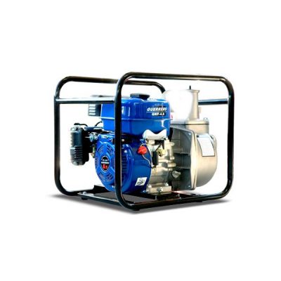 BOMBA DE AGUA GWP 4,8