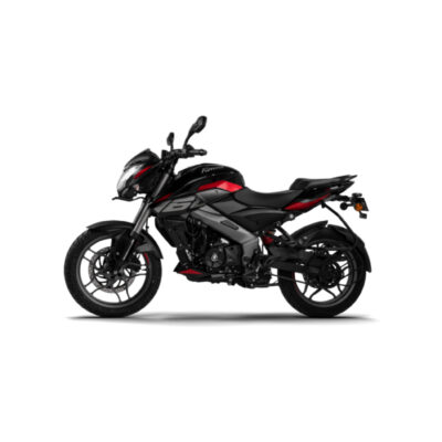 Bajaj ROUSER NS160