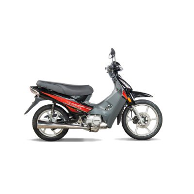 Corven ENERGY 110 R2 FULL
