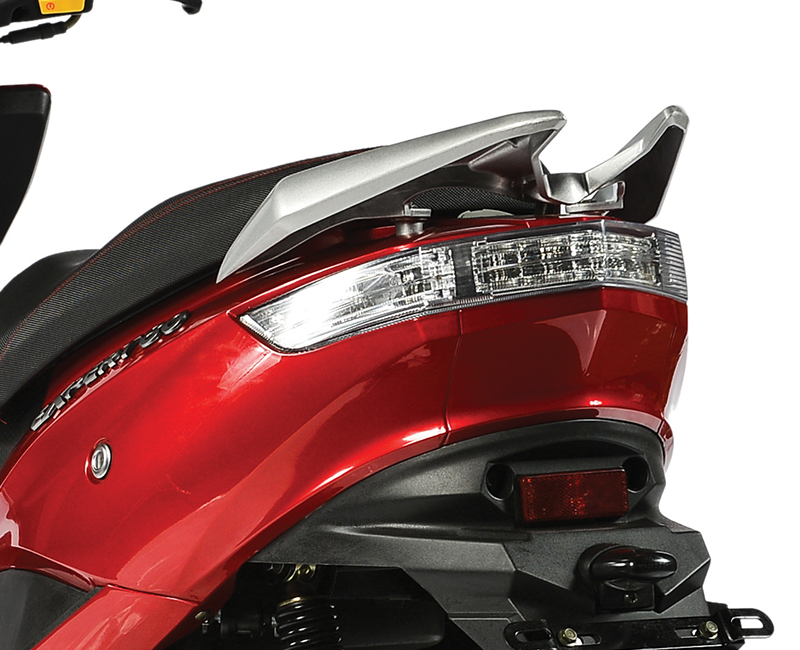 Corven EXPERT 80 - Image 7