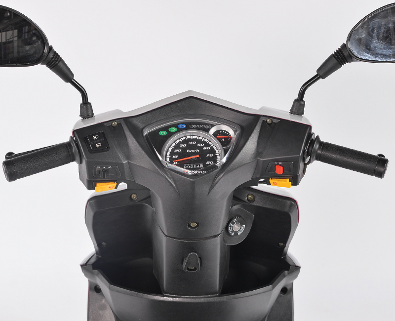 Corven EXPERT 80 - Image 4