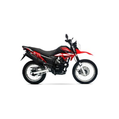Guerrero GXL 150 TUNDRA