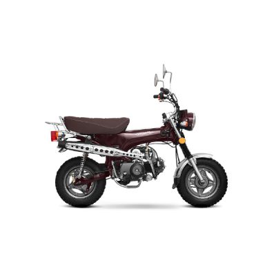 Zanella HOT 90