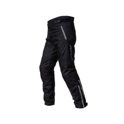 PANTALÓN LS2 CHART - Black