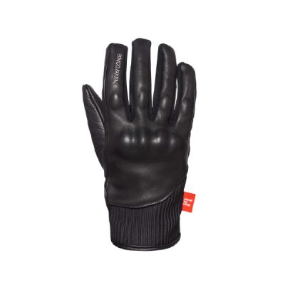 GUANTE NTO RUBY Black