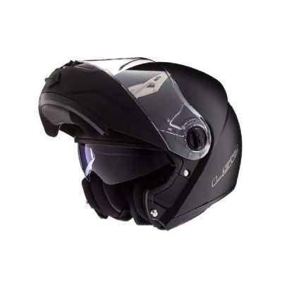 CASCO LS2 370 EASY Matt Black