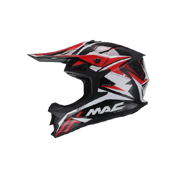 Casco mac mujer 2025