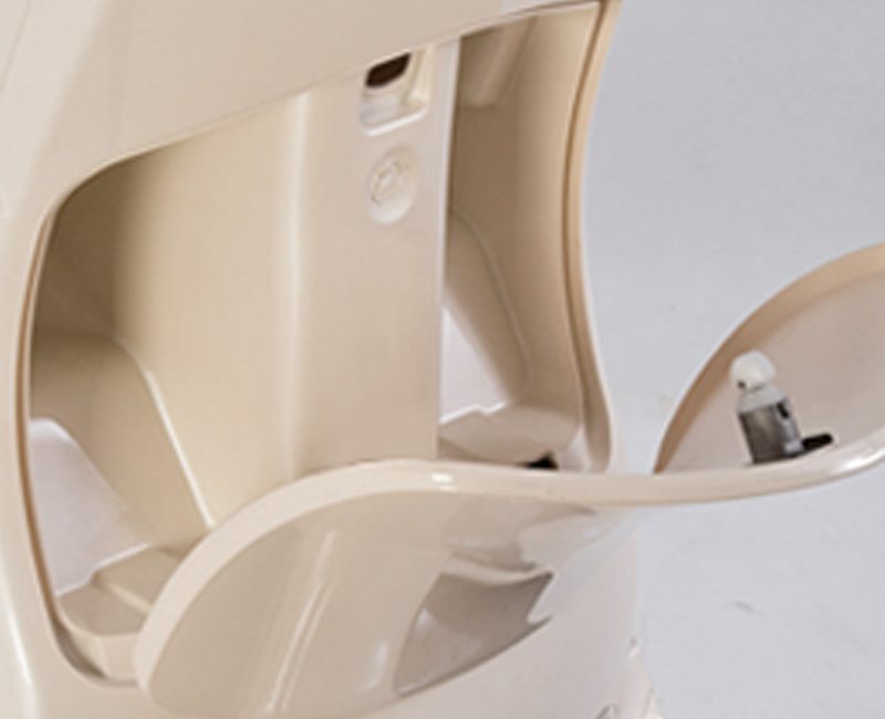 Corven EXPERT 150 MILANO - Image 6