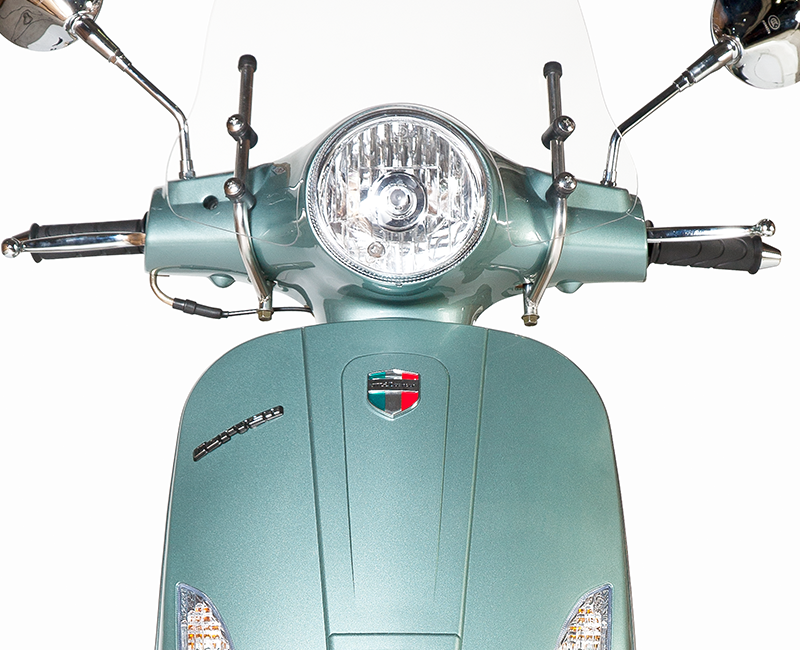 Corven EXPERT 150 MILANO - Image 3