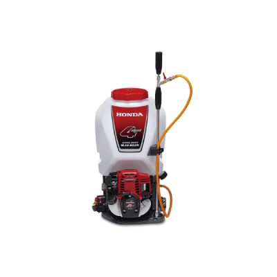 Mochila Fumigadora WJR 4025