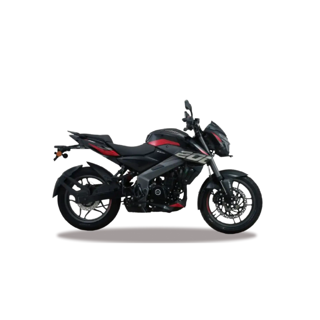 Bajaj ROUSER NS200