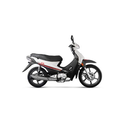Zanella ZB 110 RT