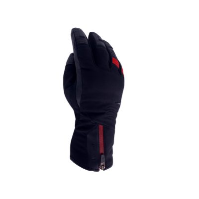 GUANTE NTO LARGO EXPLORER - Black