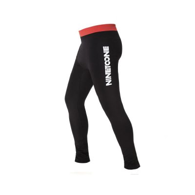CALZA TÉRMICA NTO RIVAL - Black