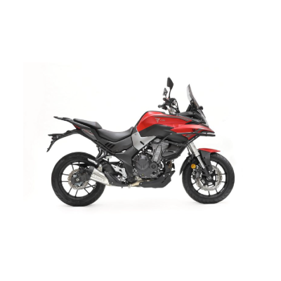 Voge 500DS sin equipamiento SHAD