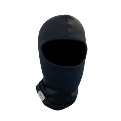 MASCARA MAC BALACLAVA TÉRMICA - Black
