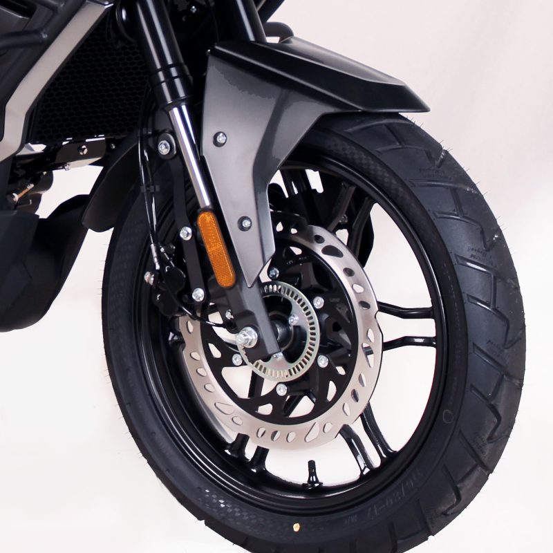 Voge 300DS - Image 6