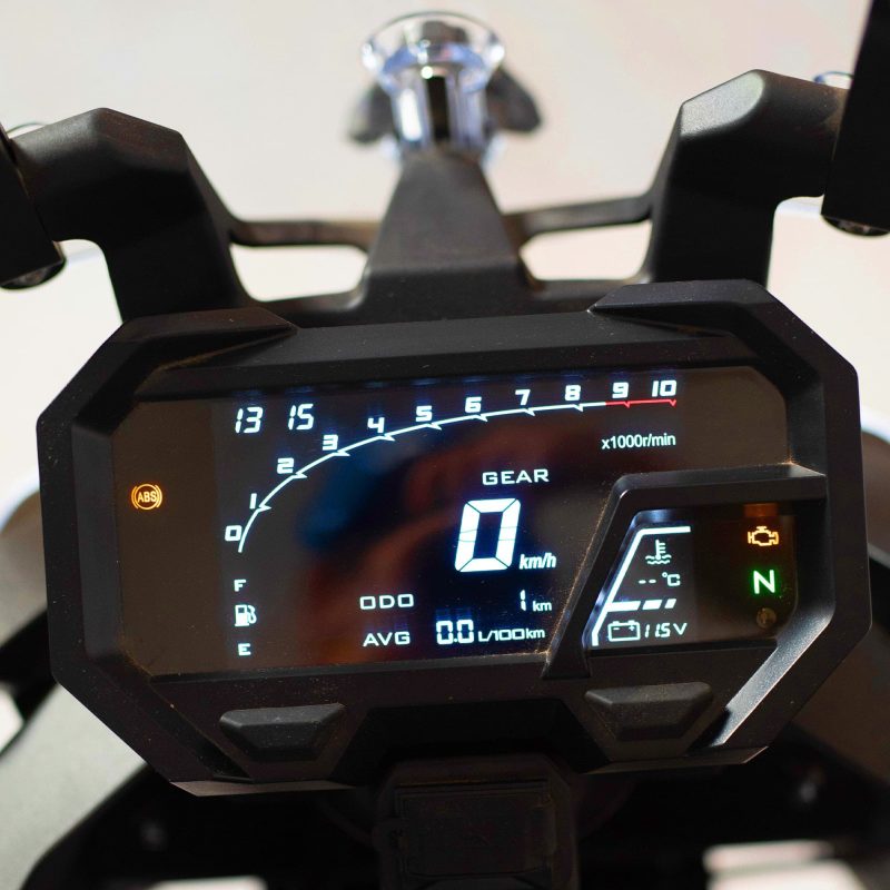Voge 300DS - Image 5