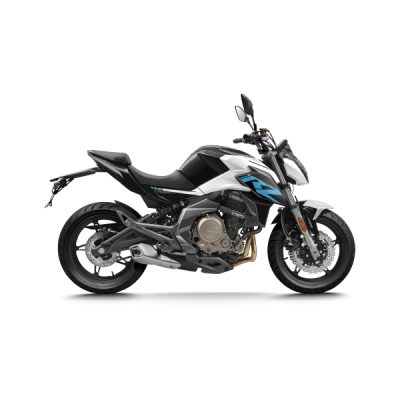 Cfmoto 650 Naked