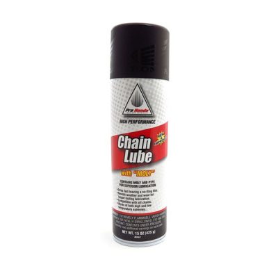 ACEITE HONDA CHAIN LUBE - Lubricante Cadena