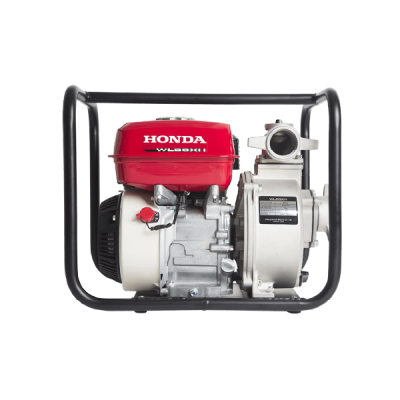 Motobomba WL20XH