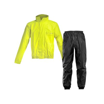 Traje de lluvia ACERBIS