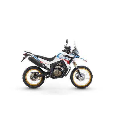 Gilera SMX 250 Adventure