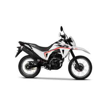 xr190 blanca SIN LOGO