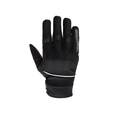 GUANTE NTO WINDBREAKER - Black