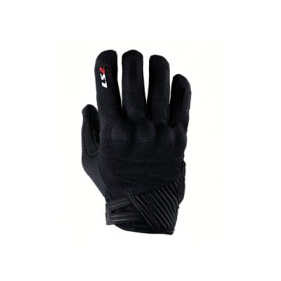 GUANTE LS2 DART 2 - Black