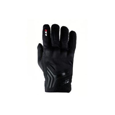 GUANTE LS2 JET 2 - Black - Mujer