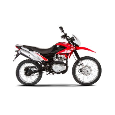 Corven TRIAX 250 R3
