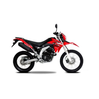 Guerrero GXR 250 TUNDRA