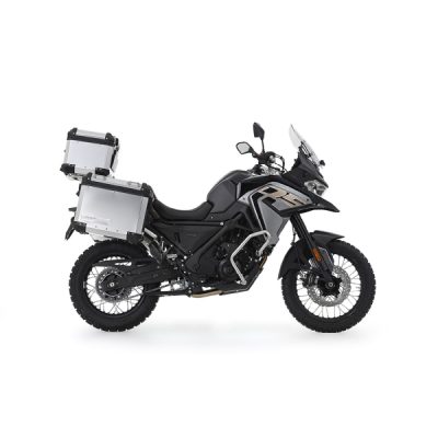 Voge 650DSX