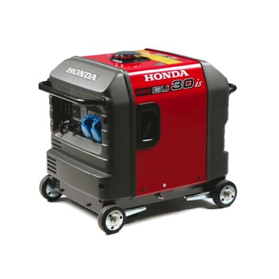 Motobomba EU30is