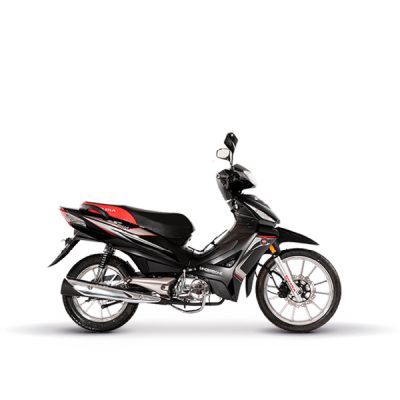 Gilera SMASH R 110 FULL