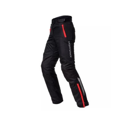 PANTALÓN LS2 CHART MUJER - Black