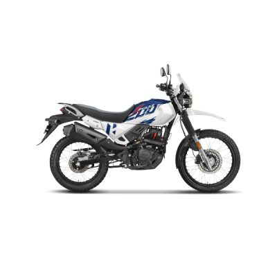 Hero XPULSE 200 Advance