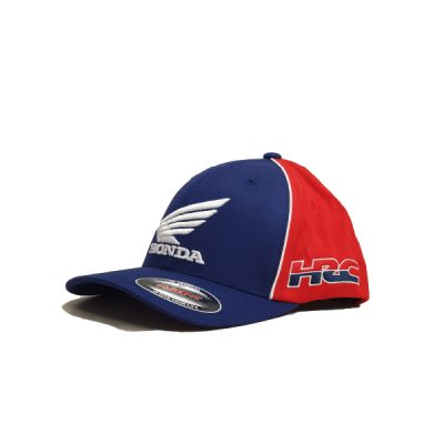 Gorra Honda HRC