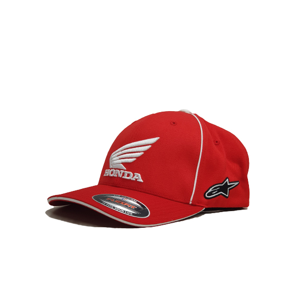 Gorra Honda Wing