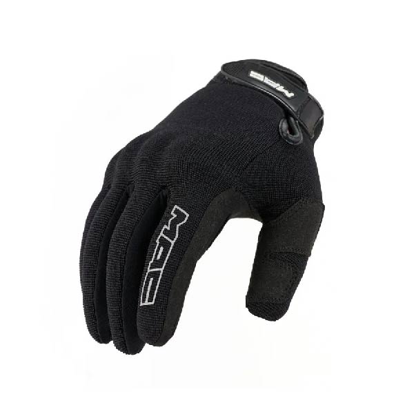 GUANTE MAC STREET - Black