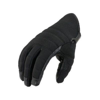 GUANTE NTO CORE EVO - Black