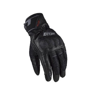 GUANTE LS2 AIR RAPTOR - Black