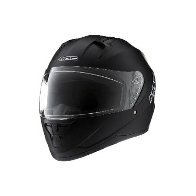 CASCO MAC BASS Solid - Matt Black