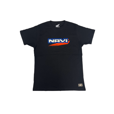 Remera Honda Navi