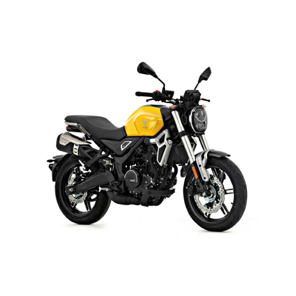 Voge AC350