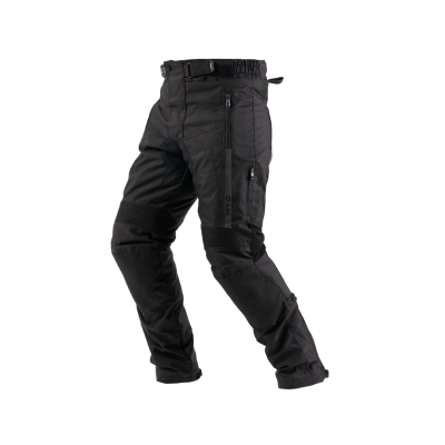 PANTALON CORDURA NTO CITY EVO - Black